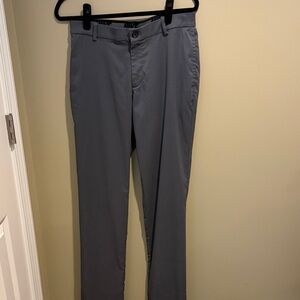 Nike | Men's Gray Golf Pants